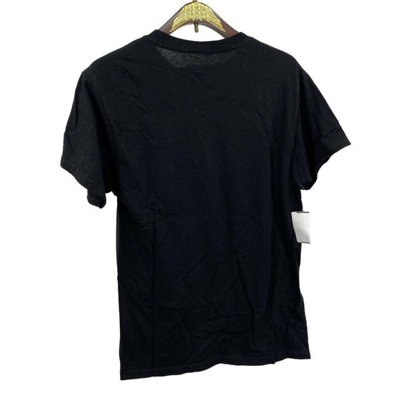 Fallout Shirt Size Small T-Shirt Bethesda Vault Boy Video Game Black - Picture 3 of 4